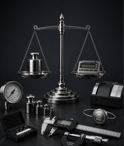 Legal Metrology